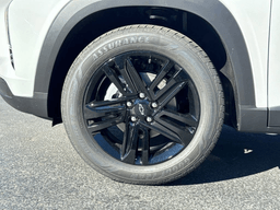 Chevrolet Trax ACTIV FWD 4dr 2026