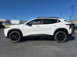 Chevrolet Trax ACTIV FWD 4dr 2026