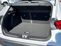 Chevrolet Trax ACTIV FWD 4dr 2026