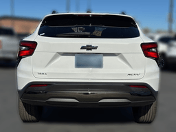 Chevrolet Trax ACTIV FWD 4dr 2026