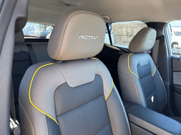 Chevrolet Trax ACTIV FWD 4dr 2026