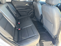 Chevrolet Trax ACTIV FWD 4dr 2026