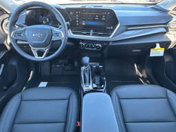 Chevrolet Trax ACTIV FWD 4dr 2026