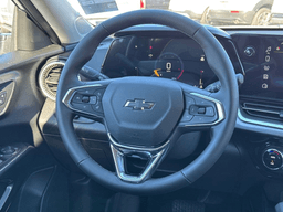 Chevrolet Trax ACTIV FWD 4dr 2026