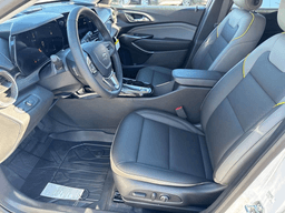 Chevrolet Trax ACTIV FWD 4dr 2026