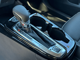 Chevrolet Trax ACTIV FWD 4dr 2026