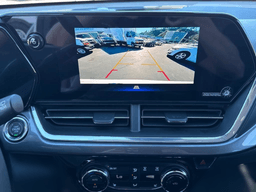 Chevrolet Trax ACTIV FWD 4dr 2026