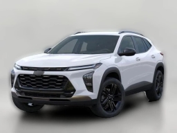 Chevrolet Trax ACTIV FWD 4dr 2026