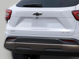 Chevrolet Trax ACTIV FWD 4dr 2026