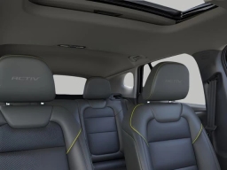 Chevrolet Trax ACTIV FWD 4dr 2026