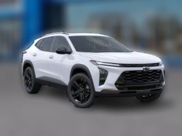 Chevrolet Trax ACTIV FWD 4dr 2026