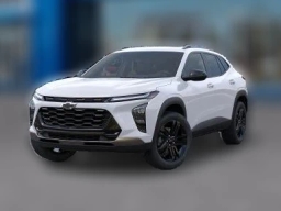 Chevrolet Trax ACTIV FWD 4dr 2026