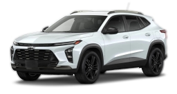 Chevrolet Trax ACTIV FWD 4dr 2026