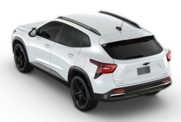 Chevrolet Trax ACTIV FWD 4dr 2026