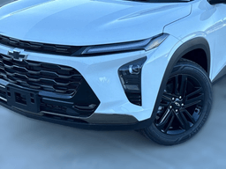 Chevrolet Trax ACTIV FWD 4dr 2026