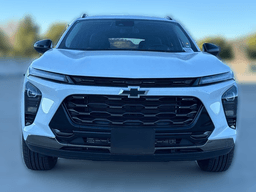 Chevrolet Trax ACTIV FWD 4dr 2026