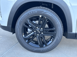 Chevrolet Trax ACTIV FWD 4dr 2026