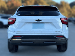 Chevrolet Trax ACTIV FWD 4dr 2026