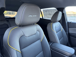 Chevrolet Trax ACTIV FWD 4dr 2026