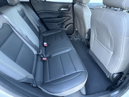 Chevrolet Trax ACTIV FWD 4dr 2026