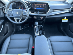 Chevrolet Trax ACTIV FWD 4dr 2026