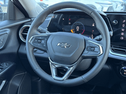 Chevrolet Trax ACTIV FWD 4dr 2026