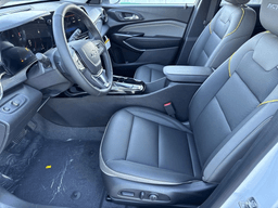 Chevrolet Trax ACTIV FWD 4dr 2026