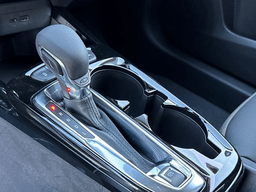 Chevrolet Trax ACTIV FWD 4dr 2026