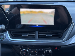 Chevrolet Trax ACTIV FWD 4dr 2026