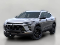 Chevrolet Trax ACTIV FWD 4dr 2026