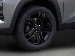 Chevrolet Trax ACTIV FWD 4dr 2026