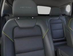 Chevrolet Trax ACTIV FWD 4dr 2026