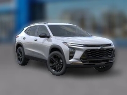 Chevrolet Trax ACTIV FWD 4dr 2026