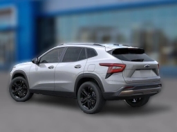 Chevrolet Trax ACTIV FWD 4dr 2026