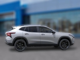 Chevrolet Trax ACTIV FWD 4dr 2026