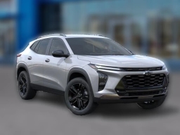 Chevrolet Trax ACTIV FWD 4dr 2026