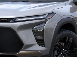 Chevrolet Trax ACTIV FWD 4dr 2026