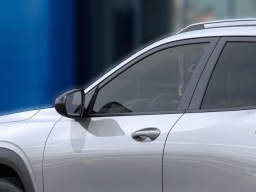 Chevrolet Trax ACTIV FWD 4dr 2026