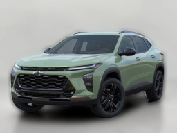 Chevrolet Trax ACTIV FWD 4dr 2026