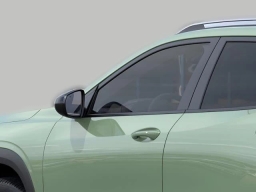 Chevrolet Trax ACTIV FWD 4dr 2026