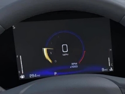 Chevrolet Trax ACTIV FWD 4dr 2026