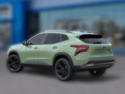 Chevrolet Trax ACTIV FWD 4dr 2026