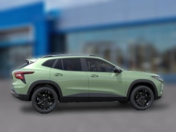 Chevrolet Trax ACTIV FWD 4dr 2026