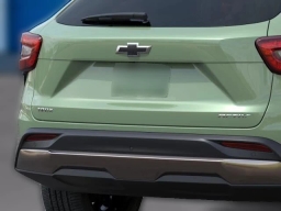 Chevrolet Trax ACTIV FWD 4dr 2026