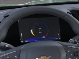 Chevrolet Trax ACTIV FWD 4dr 2026