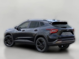 Chevrolet Trax ACTIV FWD 4dr 2026