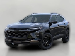 Chevrolet Trax ACTIV FWD 4dr 2026