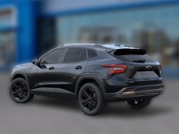 Chevrolet Trax ACTIV FWD 4dr 2026