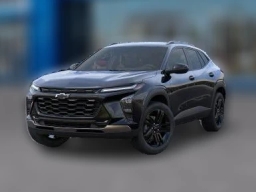 Chevrolet Trax ACTIV FWD 4dr 2026