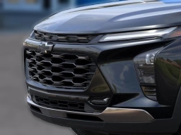 Chevrolet Trax ACTIV FWD 4dr 2026